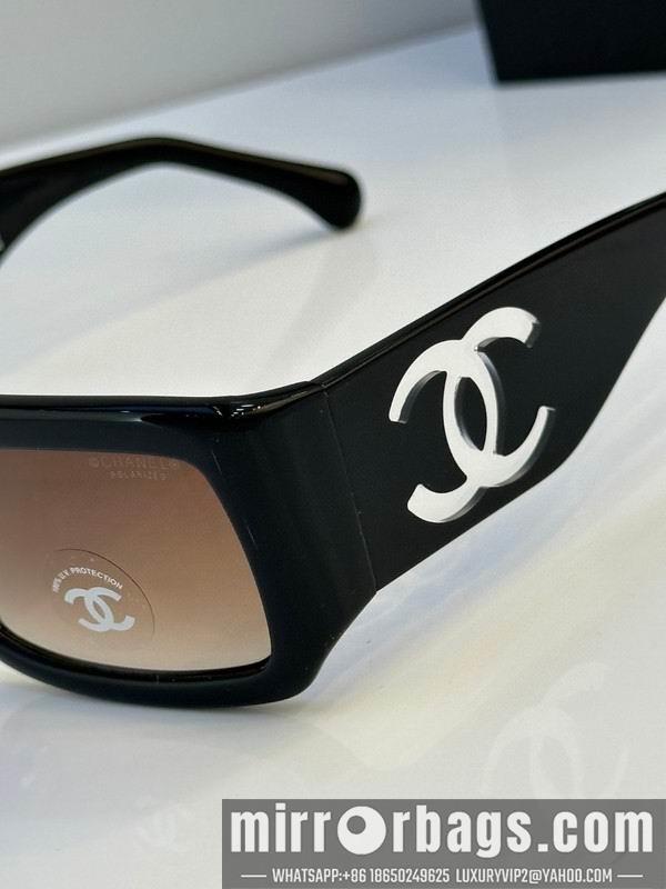 Chanel Glasses smh15