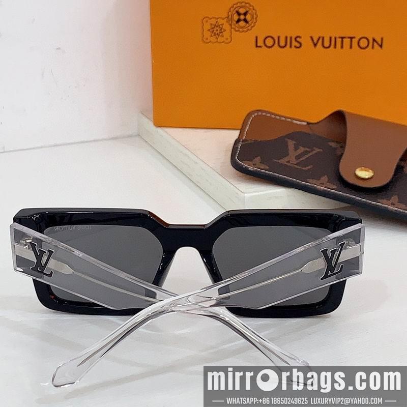 LV Glasses smr74