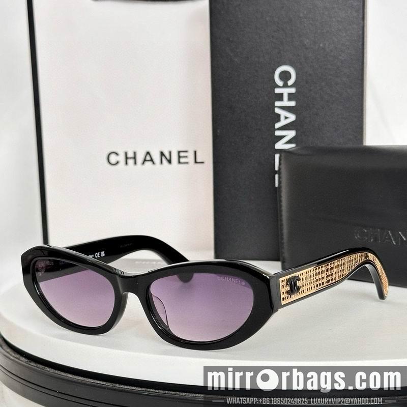 Chanel Glasses smh95