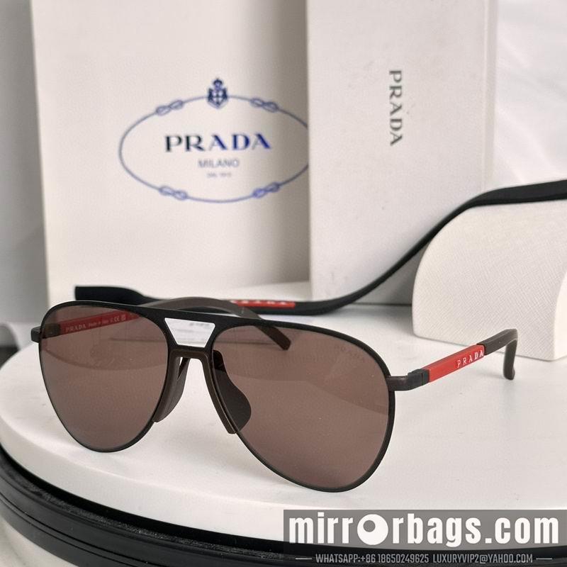 Prada Glasses smh122