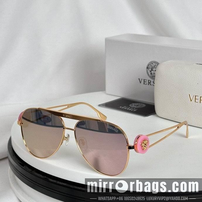 Versace Glaases smx102