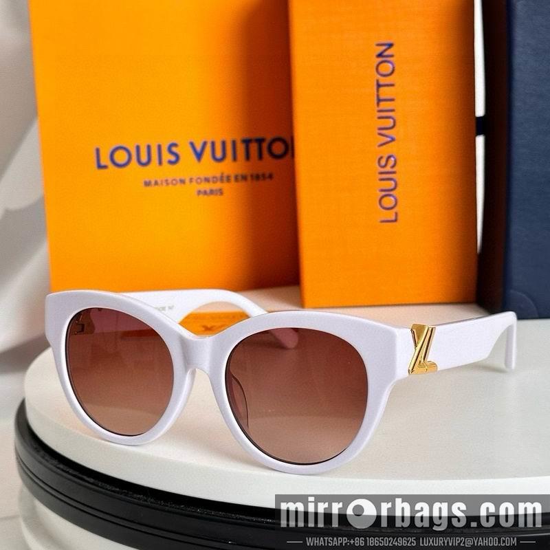 LV Glasses smh62