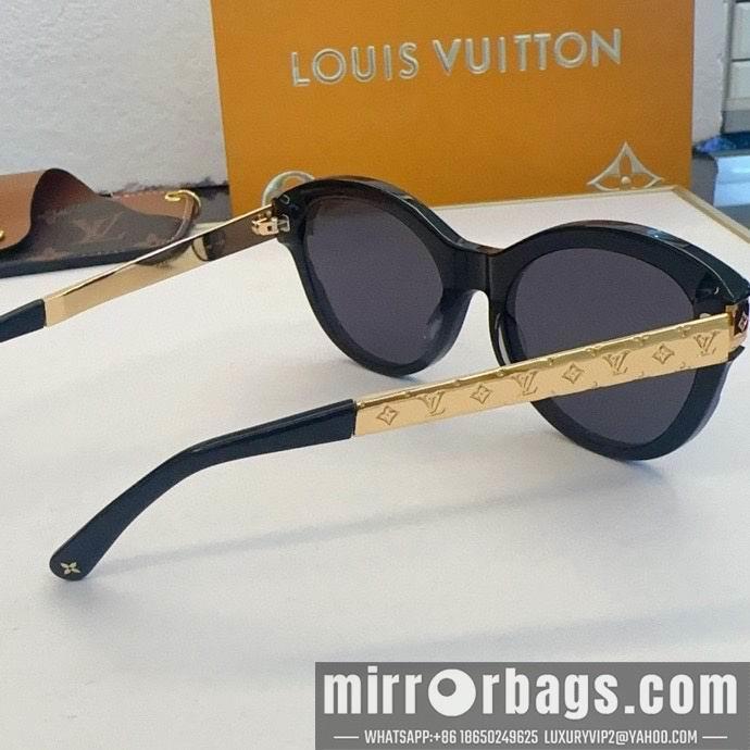 LV Glasses smx211