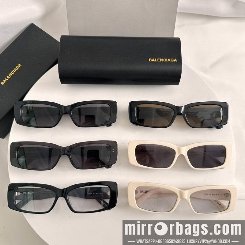 Balenciaga Glasses 03smh28