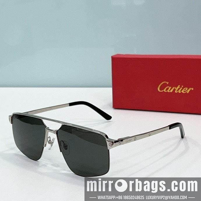 Cartier Glasses smr95