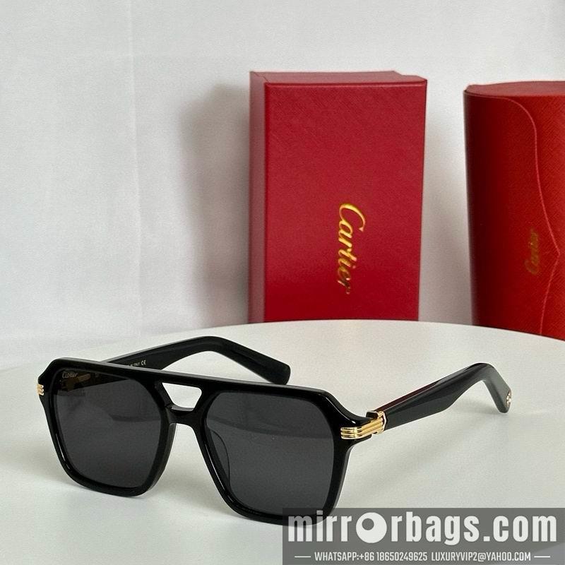 Cartier Glasses smr166