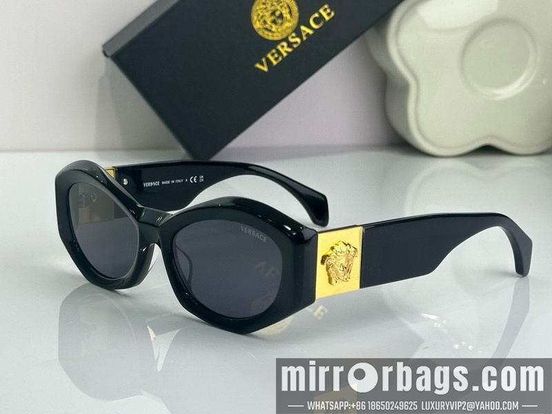 Versace Glaases smx110