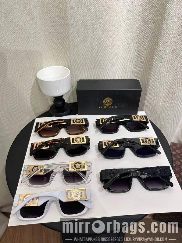 Versace Glaases smx129