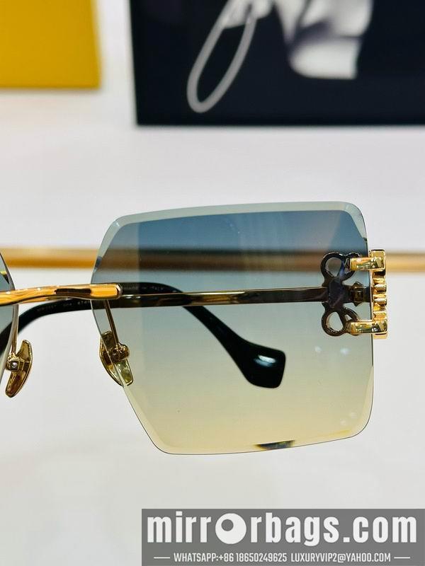 Loewe Glasses smx21
