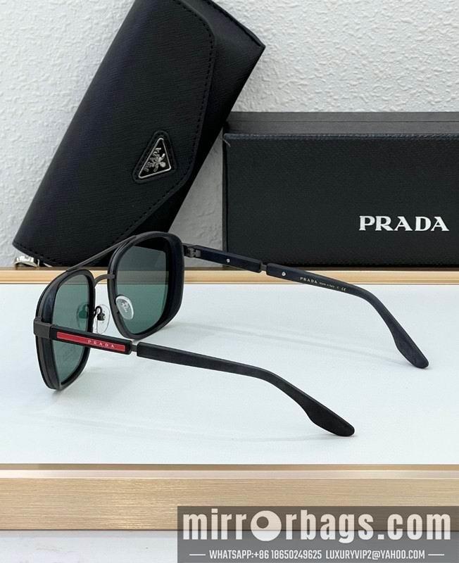 Prada Glasses smh194
