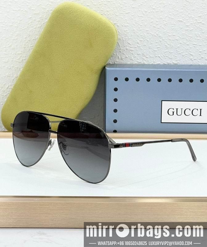 Gucci Glasses smh257