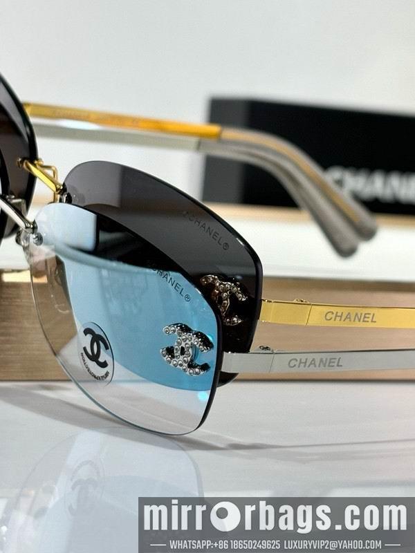 Chanel Glasses smh108
