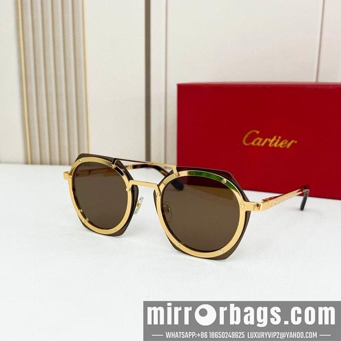 Cartier Glasses smr78