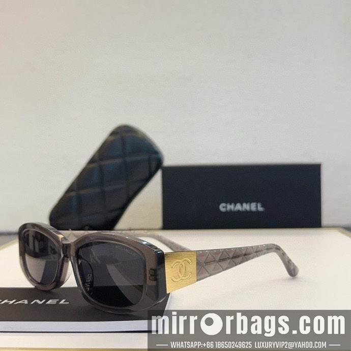 Chanel Glasses smx162