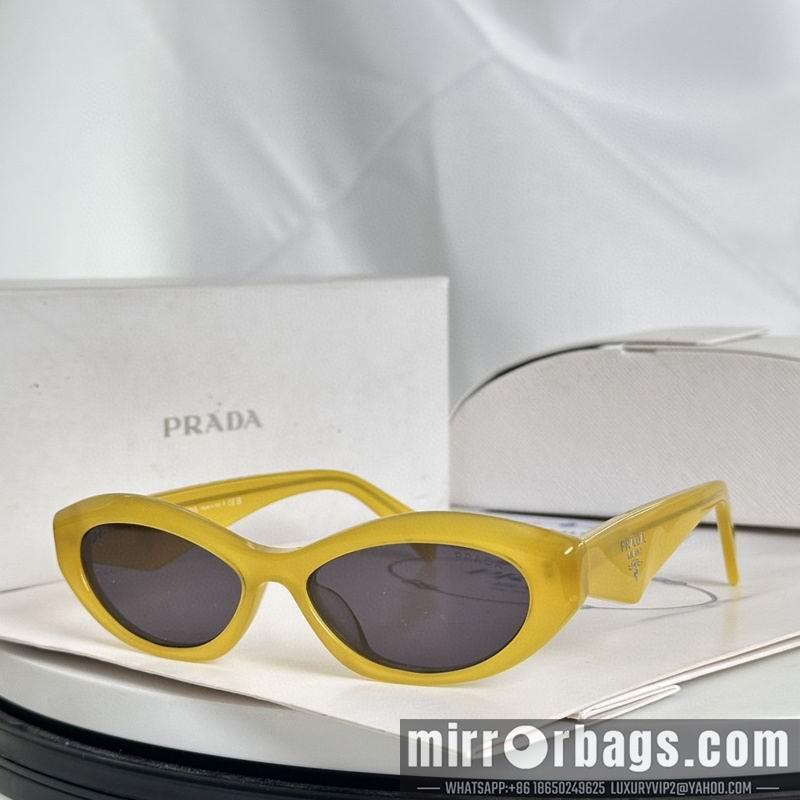 Prada Glasses smh162