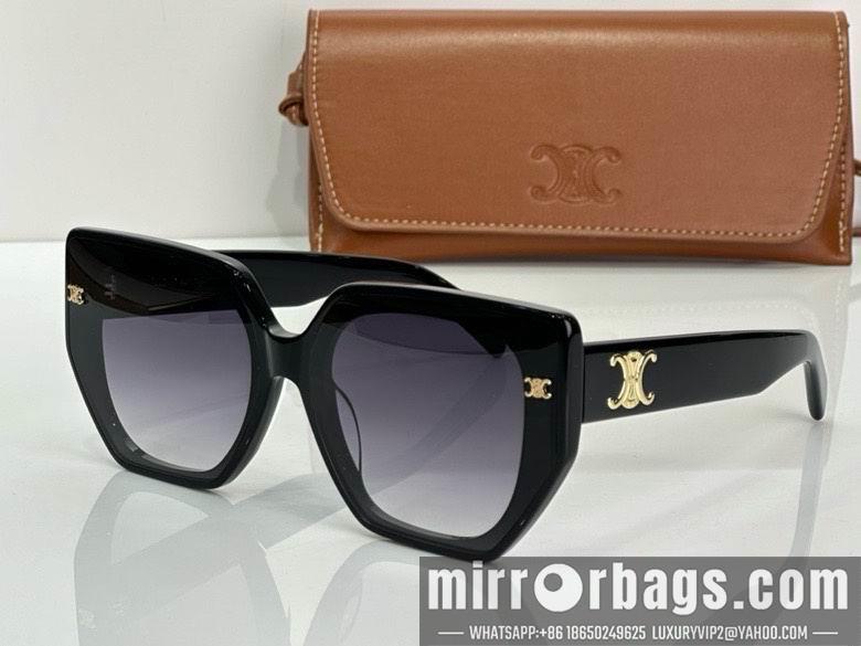 Celine Glasses smx185