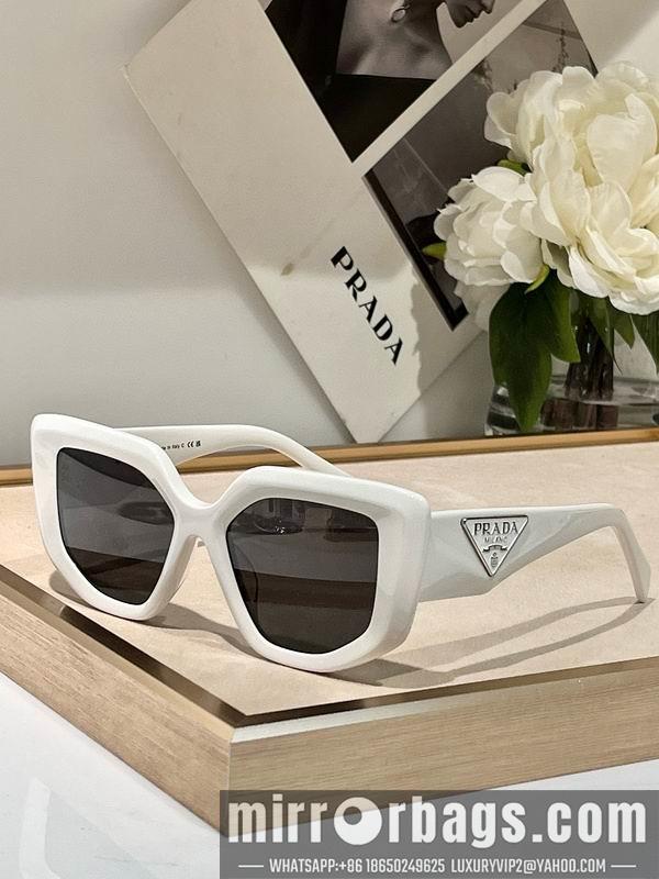 Prada Glasses smr21