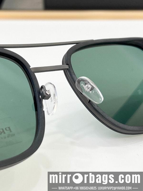 Prada Glasses smh194