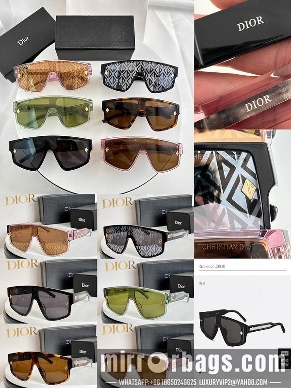 Dior Glasses smx104