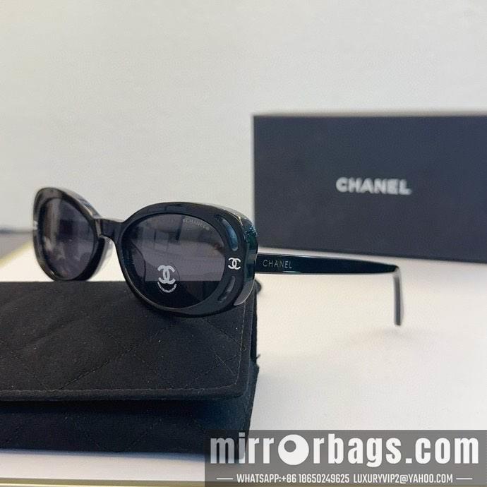 Chanel Glasses smx303