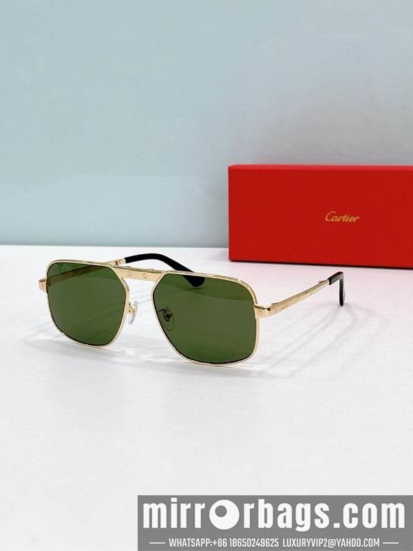 Cartier Glasses smh125