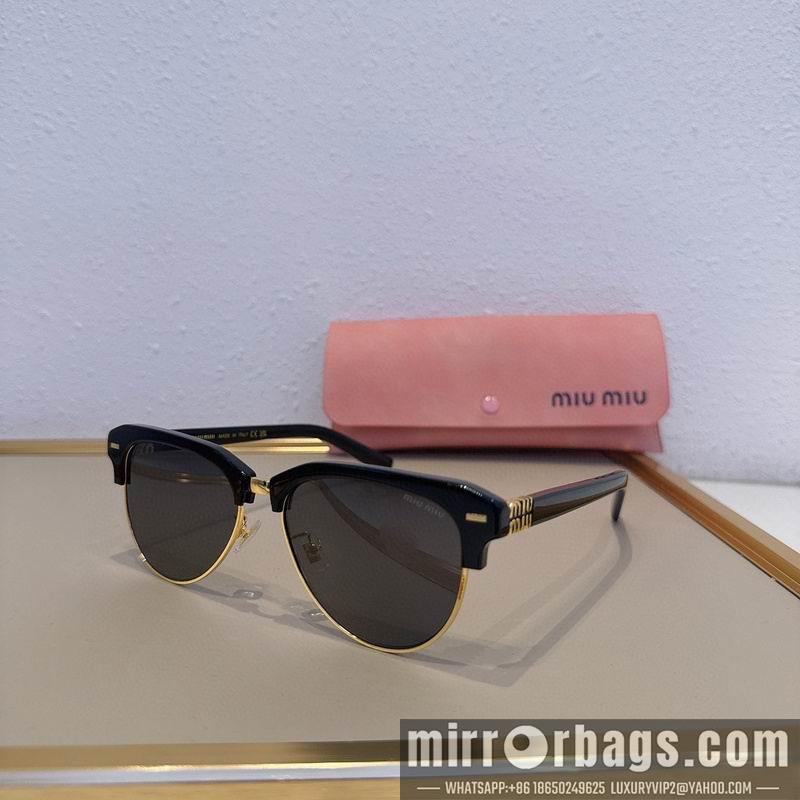 MiuMiu Glasses 03smh63