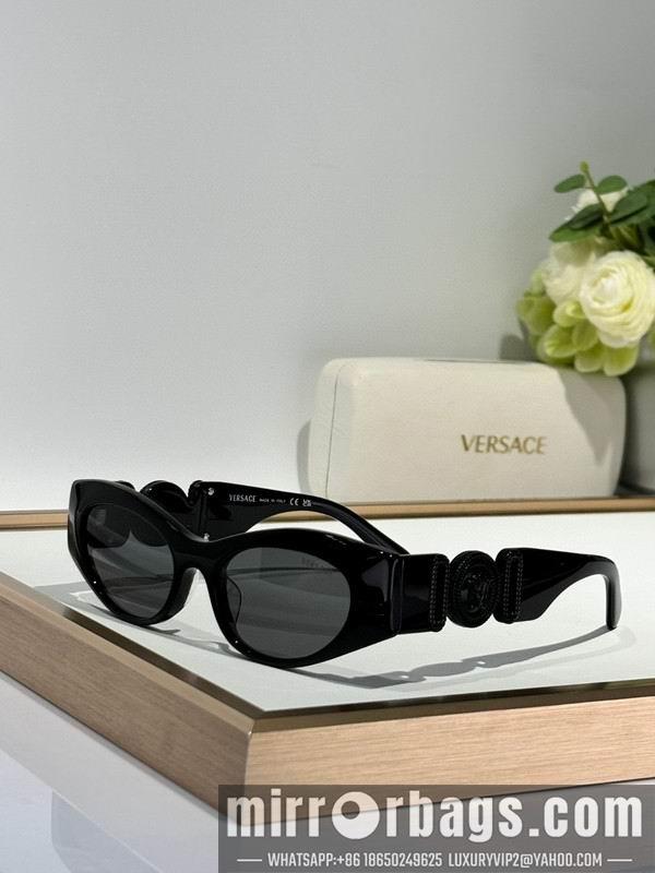 Versace Glasses 03smh48