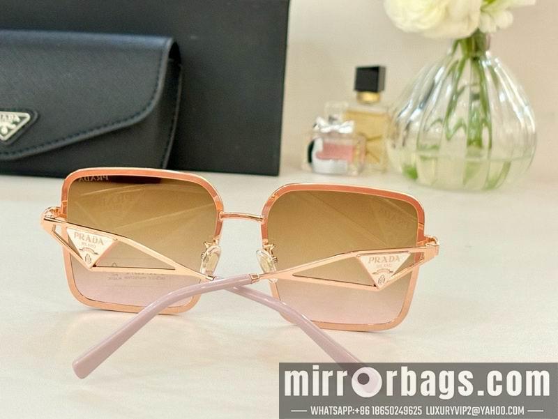 Prada Glasses smr75