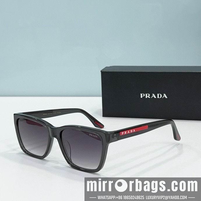 Prada Glasses smr110