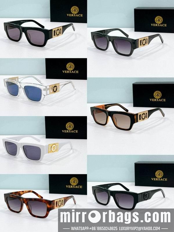 Versace Glasses 03smh117