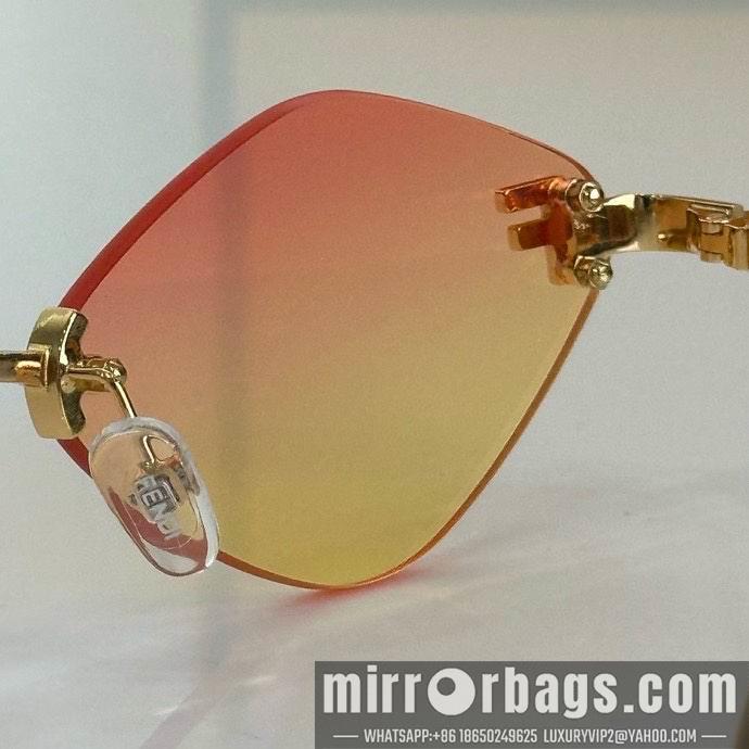 LV Glasses smx91
