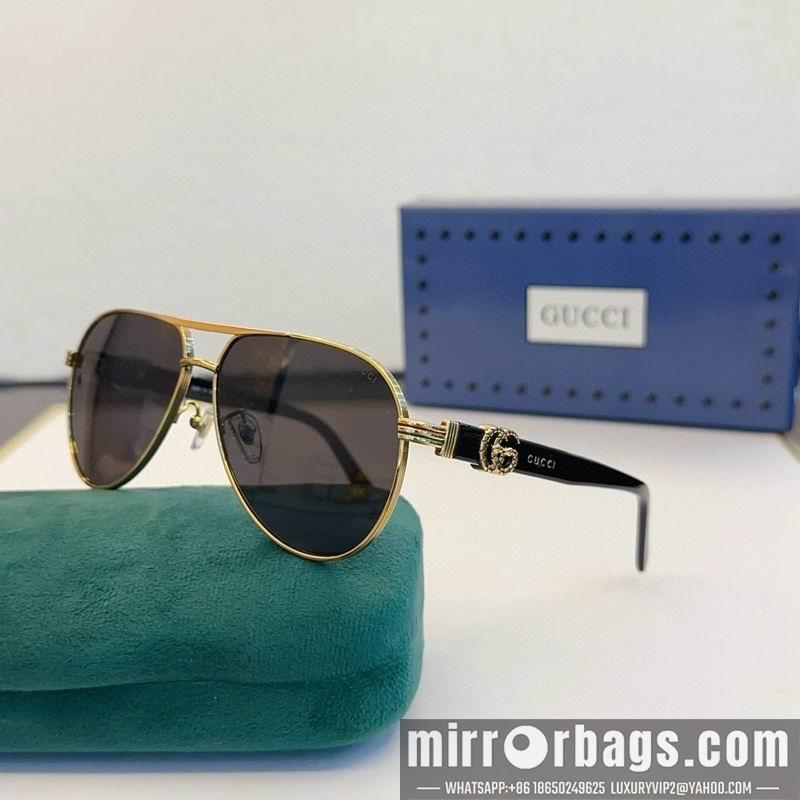 Gucci Glasses smx134