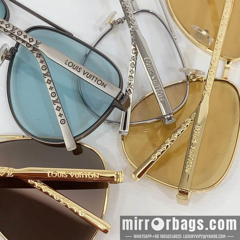 LV Glasses smr79