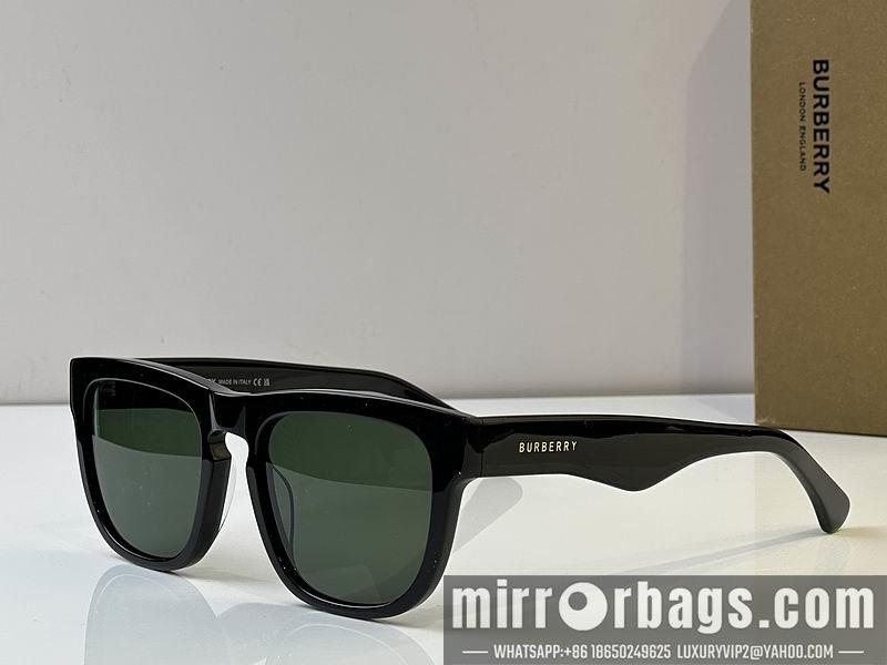 Burberry Glasses 03smh24