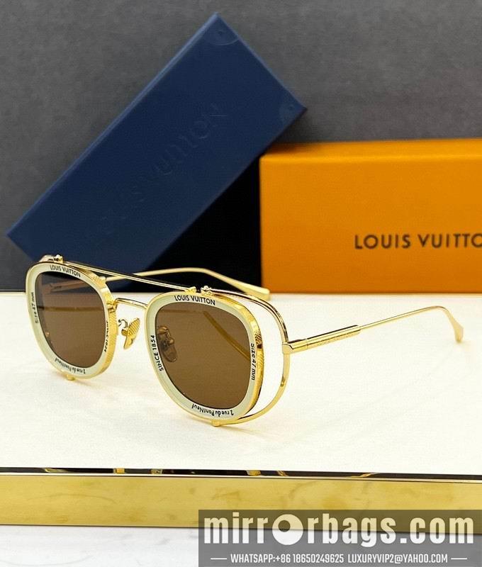 LV Glasses smh187
