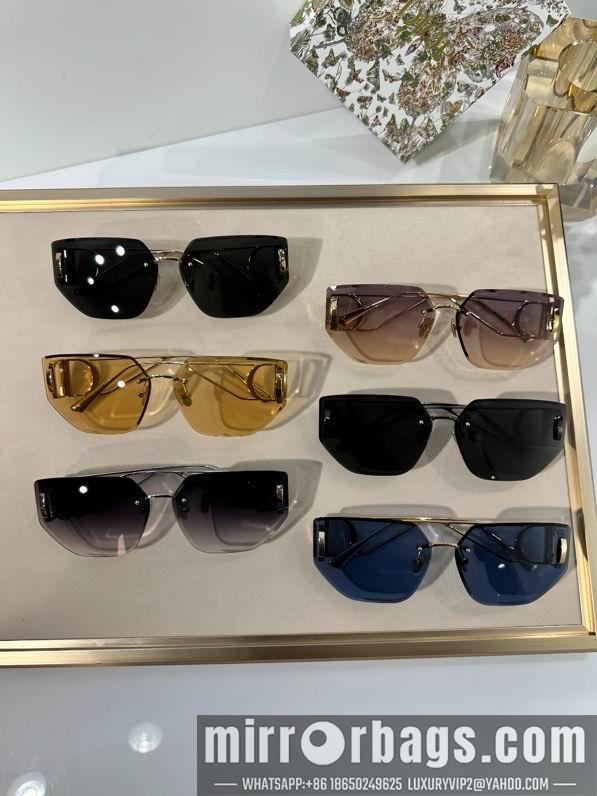 Dior Glasses smx105