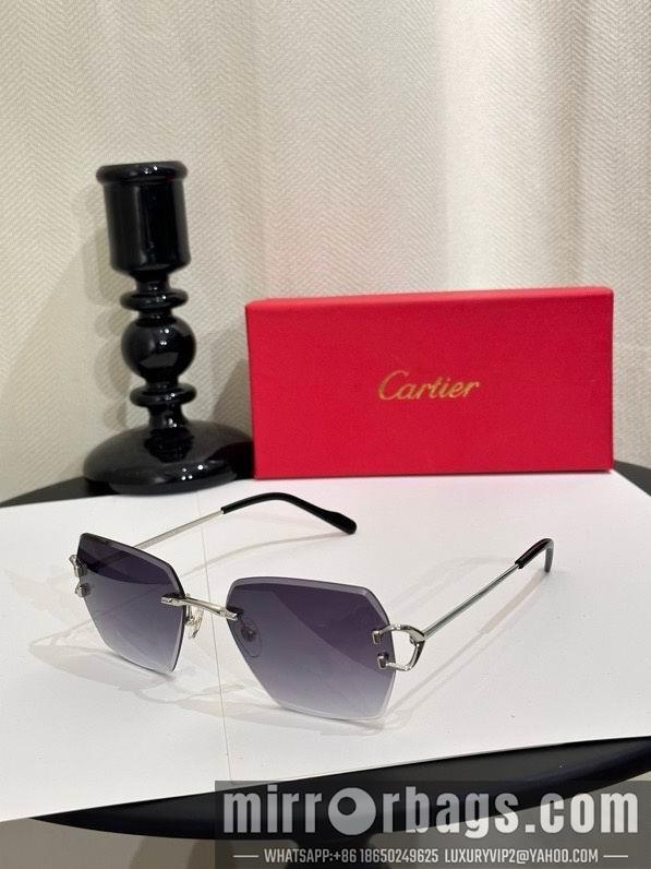 Cartier Glasses smx207