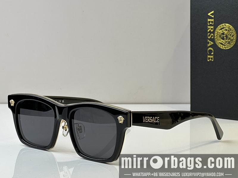 Versace Glasses 03smh113