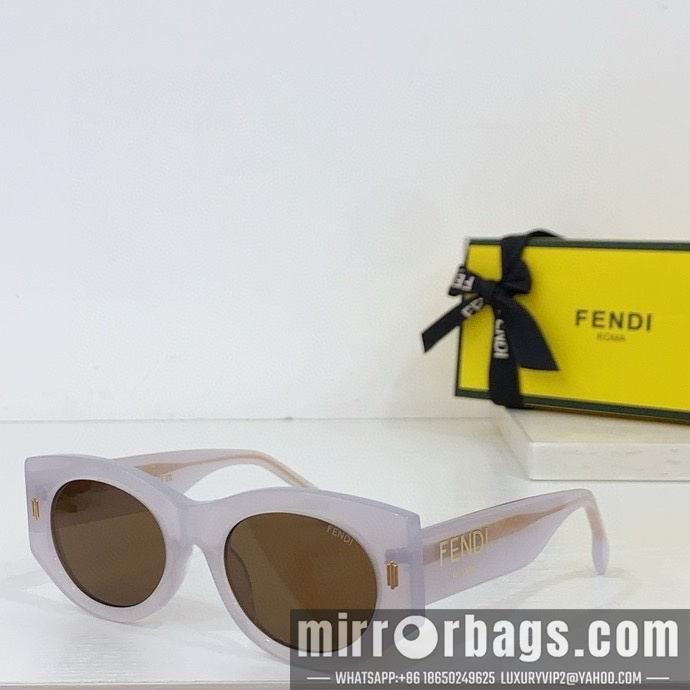 Fendi Glasses smx159