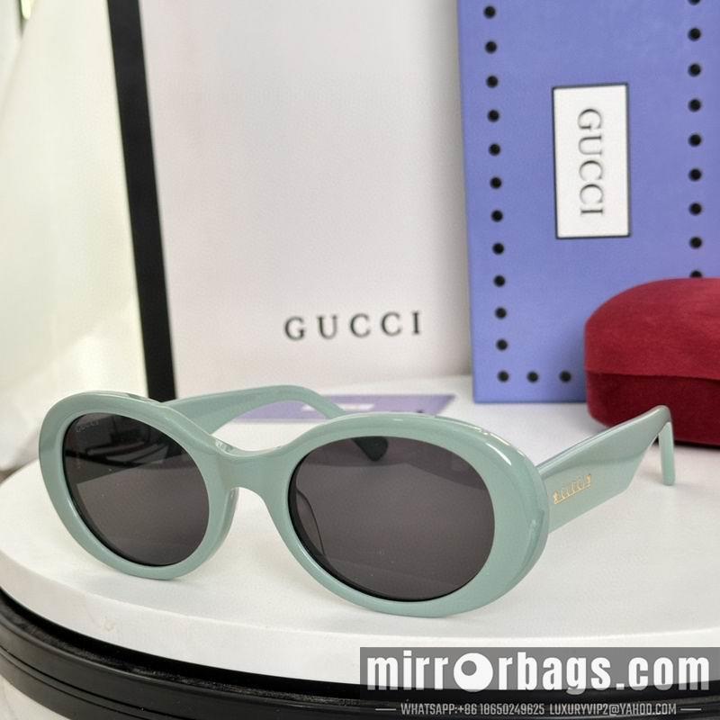 Gucci Glasses smh180