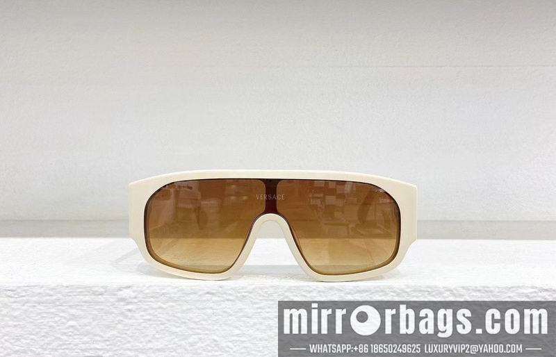 Versace Glasses 03smh88