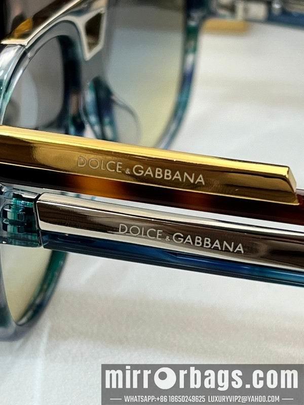 DG Glasses 03smh27