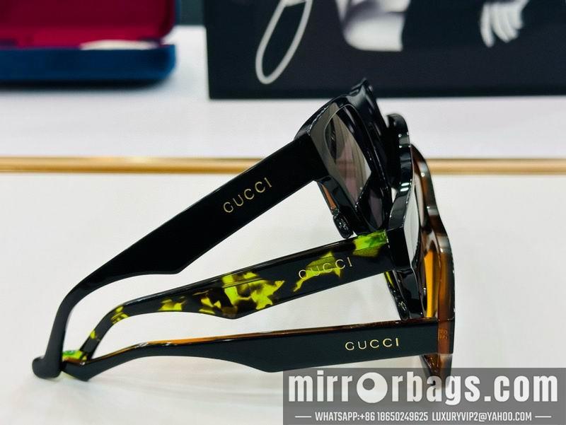 Gucci Glasses smr53