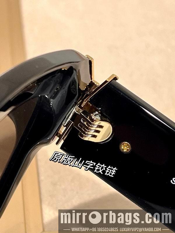 YSL Glasses smx58