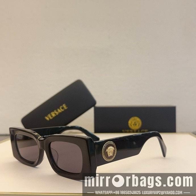 Versace Glaases smx185
