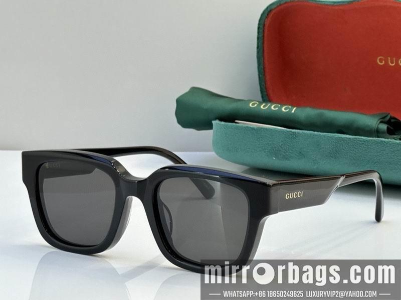 Gucci Glasses smh17