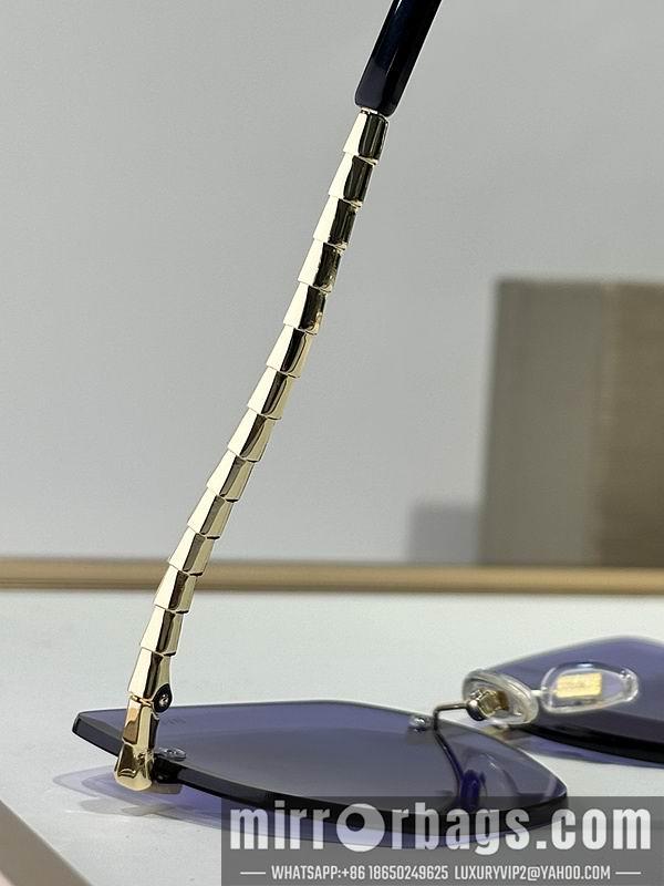 Bvlgari Glasses 03smh89