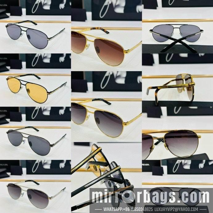 Prada Glasses smr102