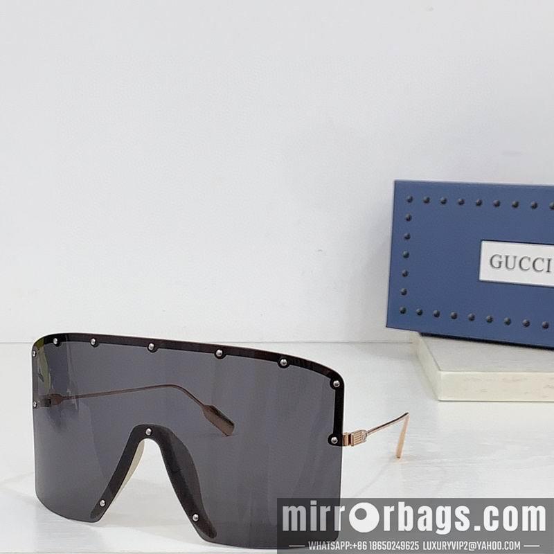 Gucci Glasses smr50