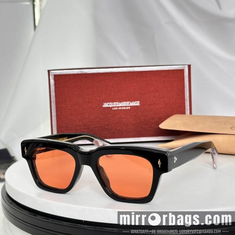 Jacques Marie Mage Glasses 03smh59